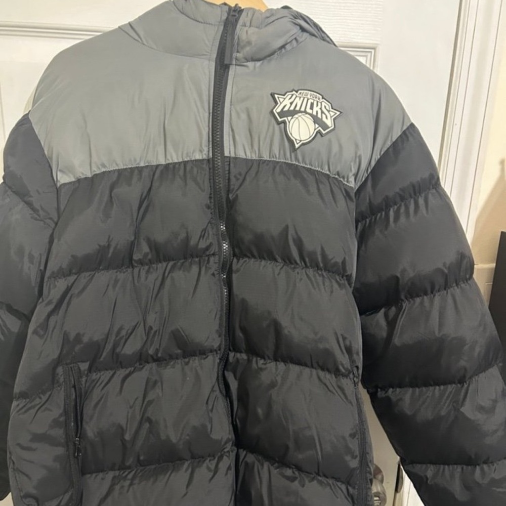 New York Knicks  jacket